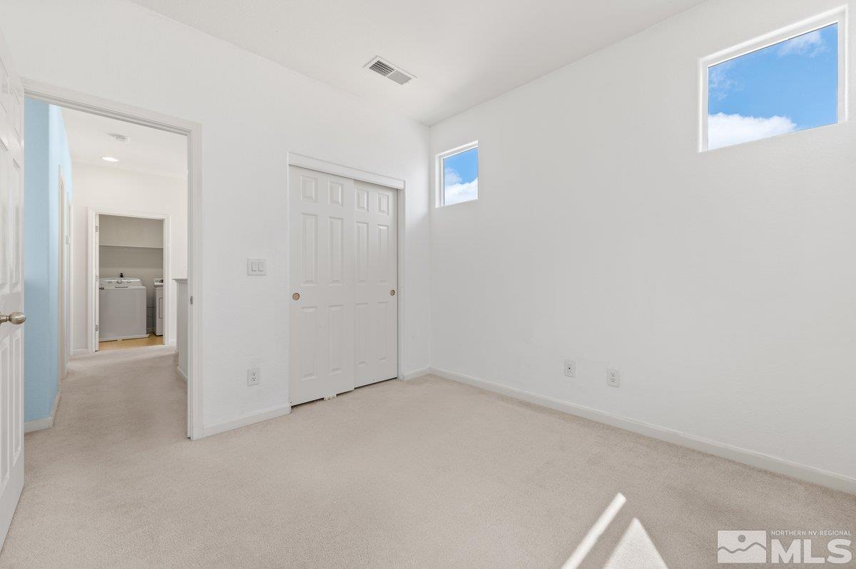 2160 Stanhope Lane Reno, NV 89502 - Photo 27 of 31 a view of an empty room