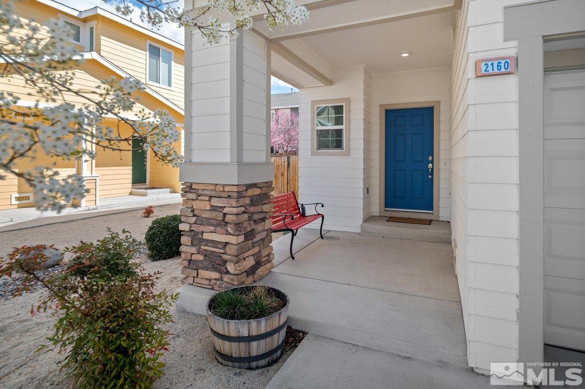 2160 Stanhope Lane Reno, NV 89502 - Photo 4 of 31 a view of a house with outdoor space