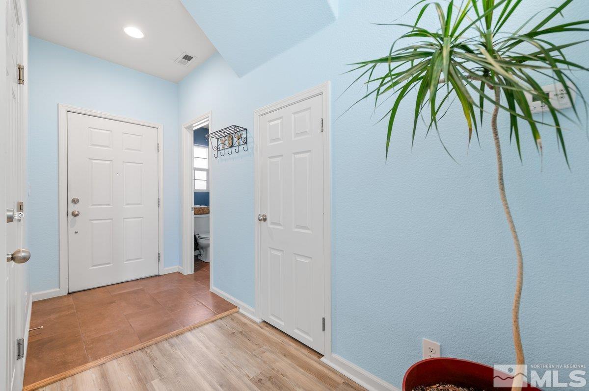 2160 Stanhope Lane Reno, NV 89502 - Photo 5 of 31 a view of livingroom with furniture and closet