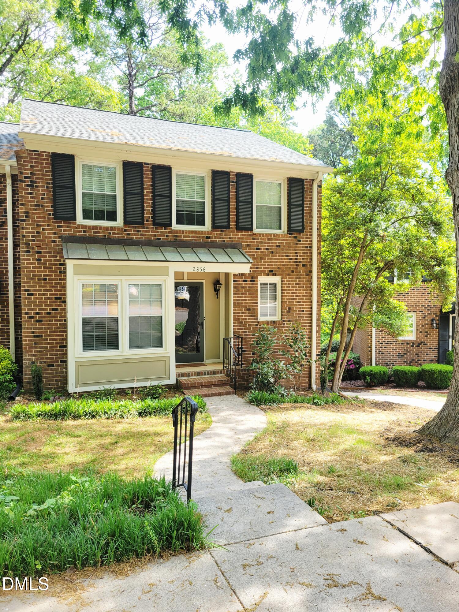 2856 Wycliff Road Raleigh, NC 27607 - Photo 65 of 65