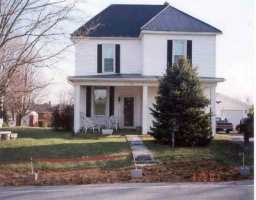 5191 Lawrenceburg Road Chaplin, KY 40008 - Photo 1 of 1 Primary Photo
