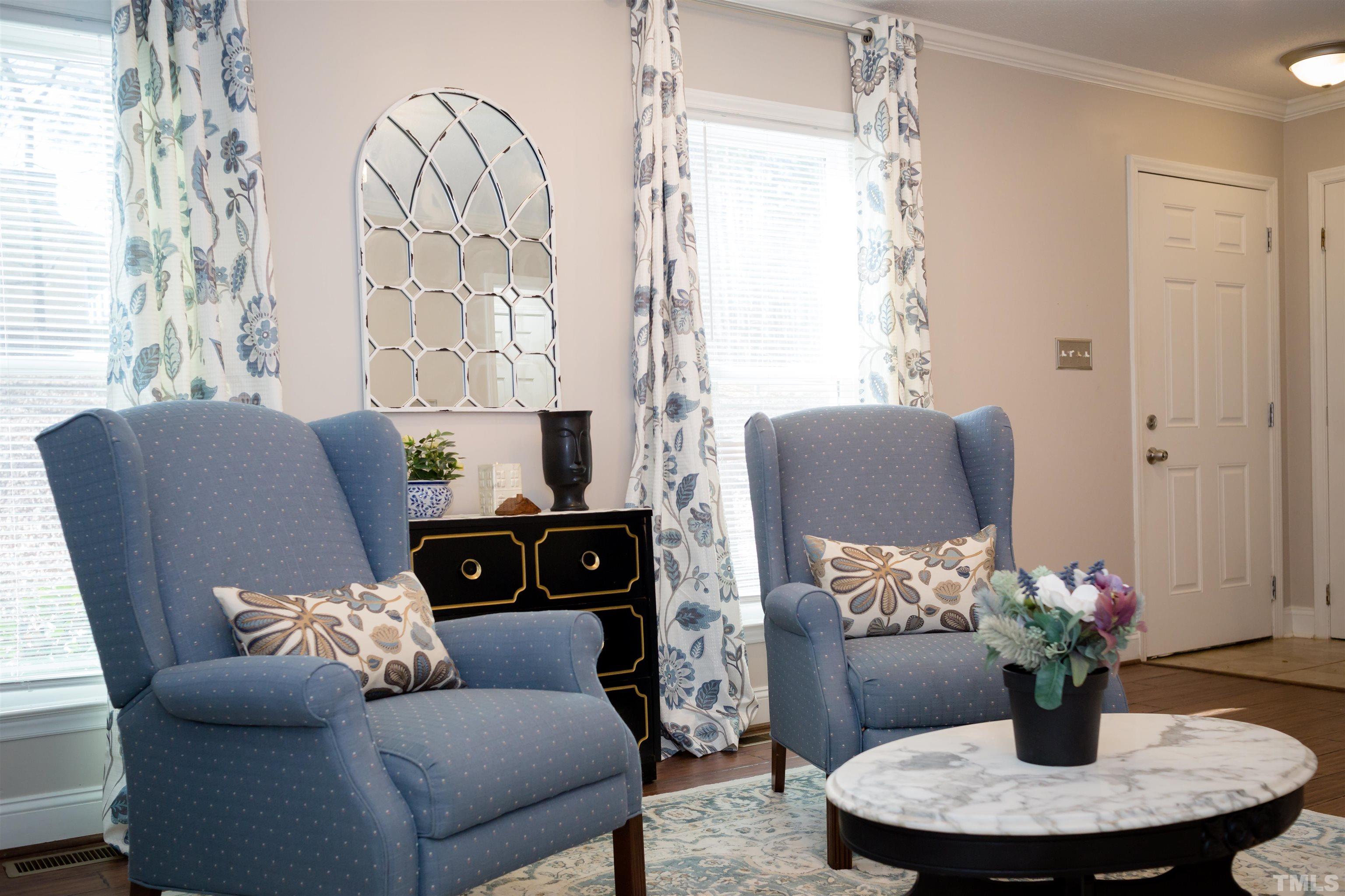 6303 Ribbon Trough Court Raleigh, NC 27603 - Photo 7 of 38 Gallery Image 7
