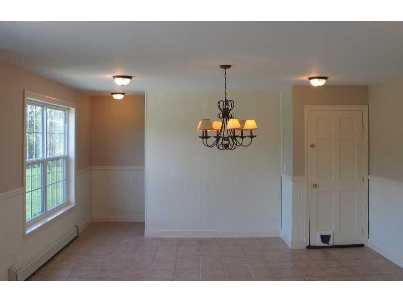 308 St George Road South Thomaston, ME 04858 - Photo 5 of 33 Dining Room.