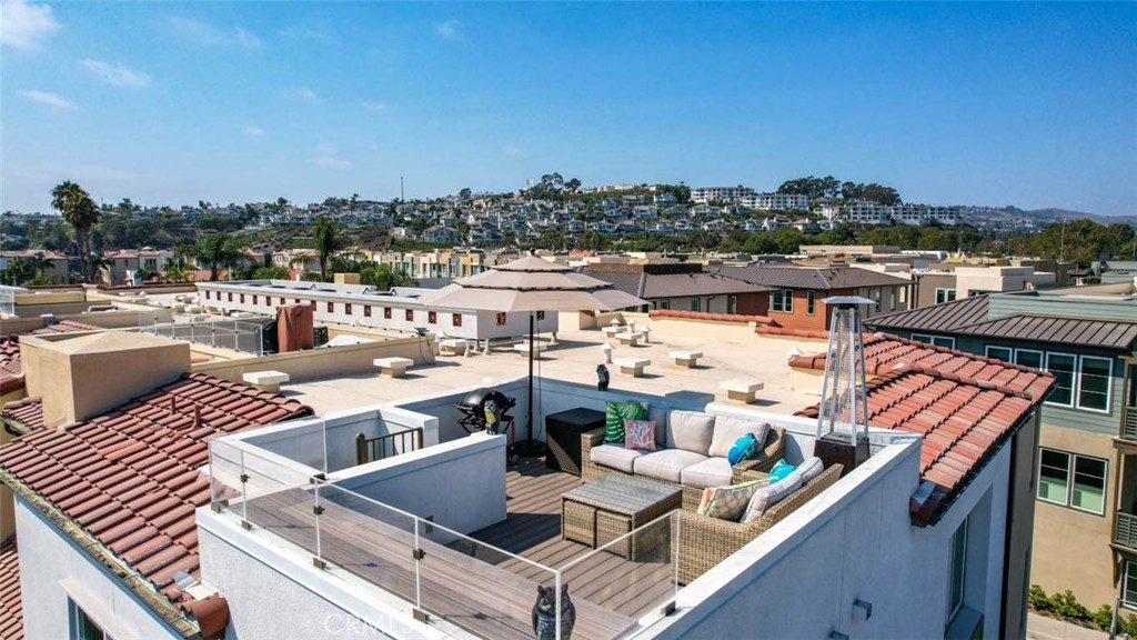 1522 Doheny Way Dana Point, CA 92629 - Photo 53 of 60 a picture of city view