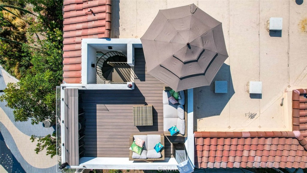 1522 Doheny Way Dana Point, CA 92629 - Photo 54 of 60 front view of a house with a street