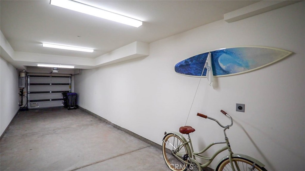 1522 Doheny Way Dana Point, CA 92629 - Photo 59 of 60 a view of a room with racks on the wall