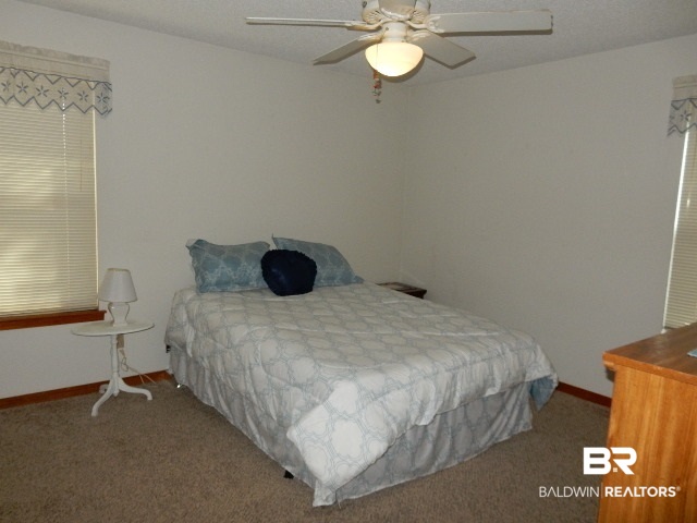 2774 Santa Rosa Circle Lillian, AL 36549 - Photo 8 of 16 Master Bedroom