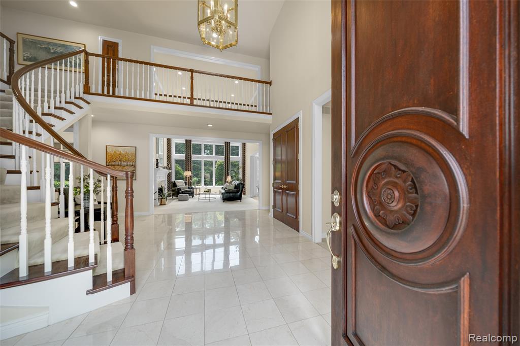 4801 Goodison Pl Drive Rochester, MI 48306 - Photo 19 of 69 Gallery Image 19