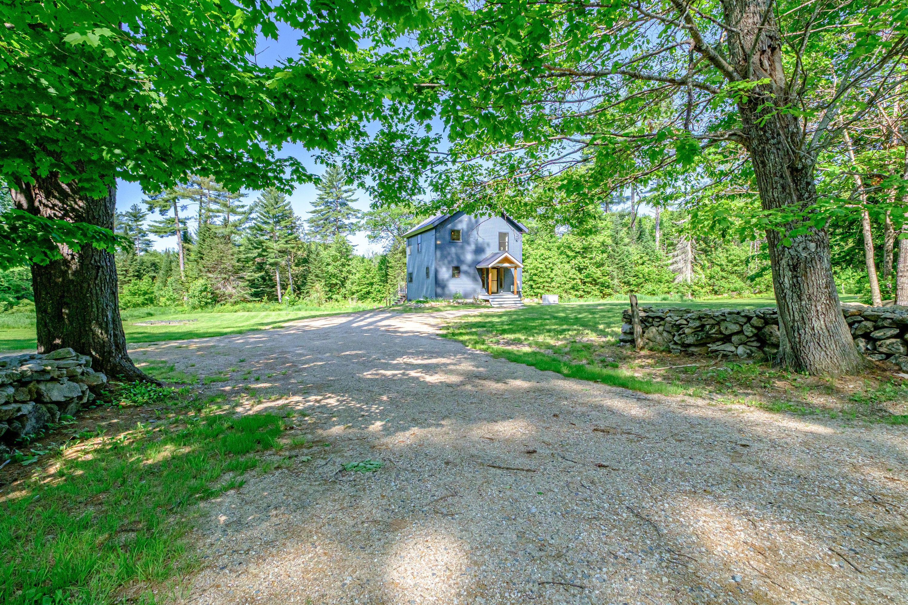 292 Union Hill Road Stow, ME 04037 - Photo 27 of 47 Private Lot