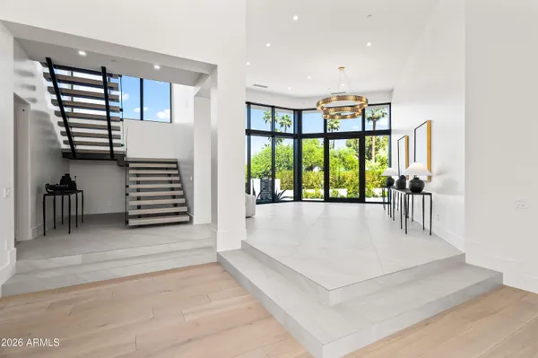 $13,000,000 | 6601 East San Miguel Avenue, Paradise Valley, AZ 85253