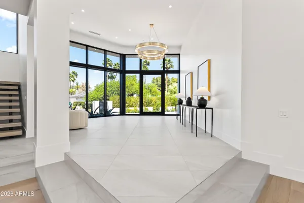 $13,000,000 | 6601 East San Miguel Avenue, Paradise Valley, AZ 85253