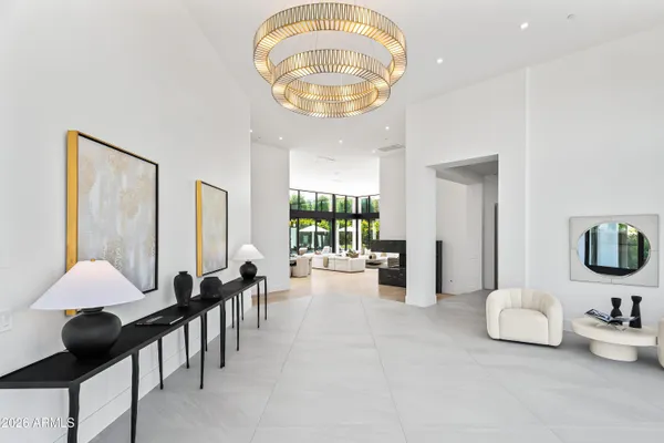 $13,000,000 | 6601 East San Miguel Avenue, Paradise Valley, AZ 85253