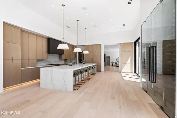 $13,000,000 | 6601 East San Miguel Avenue, Paradise Valley, AZ 85253