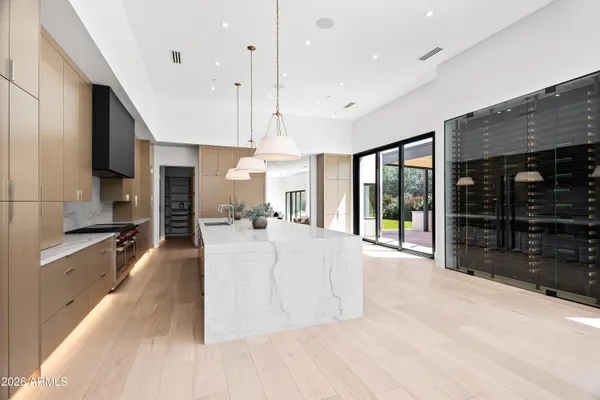 $13,000,000 | 6601 East San Miguel Avenue, Paradise Valley, AZ 85253