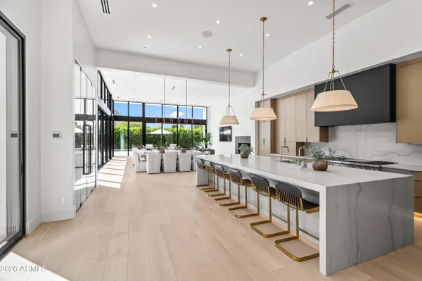 $13,000,000 | 6601 East San Miguel Avenue, Paradise Valley, AZ 85253