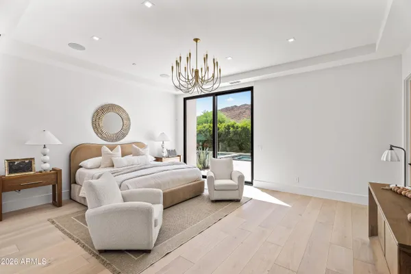 $13,000,000 | 6601 East San Miguel Avenue, Paradise Valley, AZ 85253