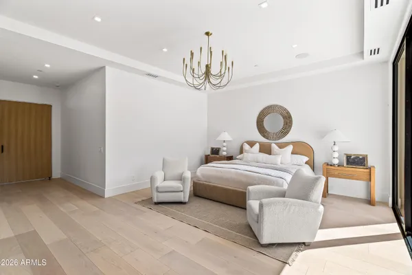 $13,000,000 | 6601 East San Miguel Avenue, Paradise Valley, AZ 85253