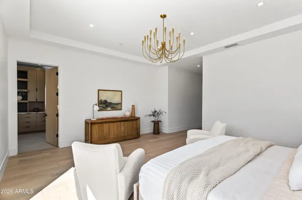 $13,000,000 | 6601 East San Miguel Avenue, Paradise Valley, AZ 85253