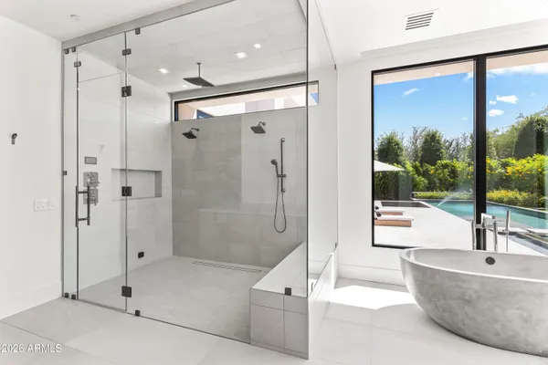 $13,000,000 | 6601 East San Miguel Avenue, Paradise Valley, AZ 85253