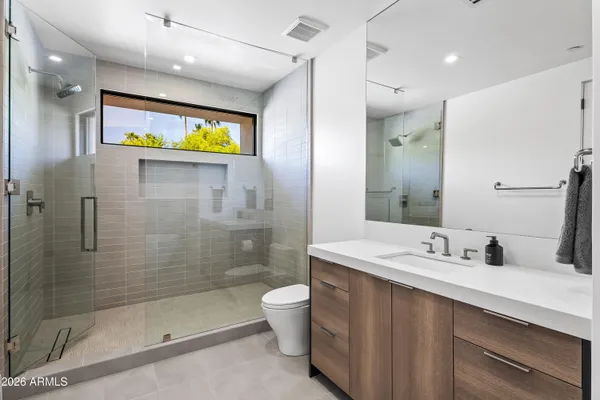 $13,000,000 | 6601 East San Miguel Avenue, Paradise Valley, AZ 85253