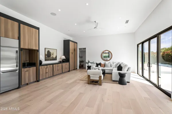 $13,000,000 | 6601 East San Miguel Avenue, Paradise Valley, AZ 85253