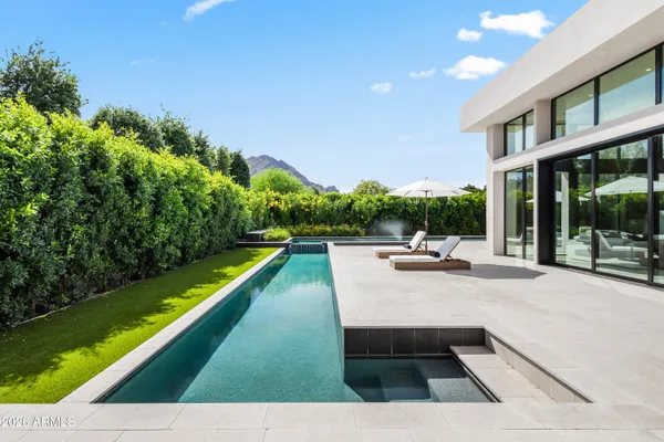 $13,000,000 | 6601 East San Miguel Avenue, Paradise Valley, AZ 85253