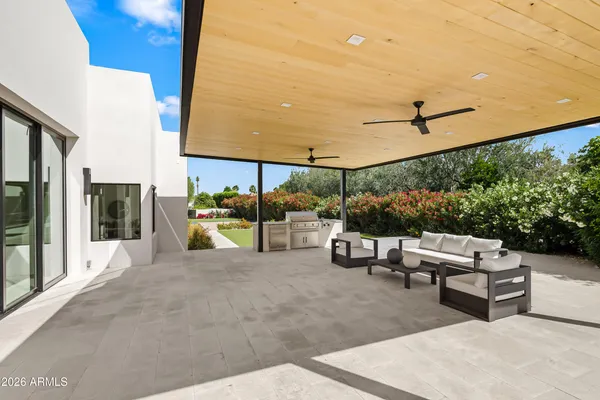 $13,000,000 | 6601 East San Miguel Avenue, Paradise Valley, AZ 85253