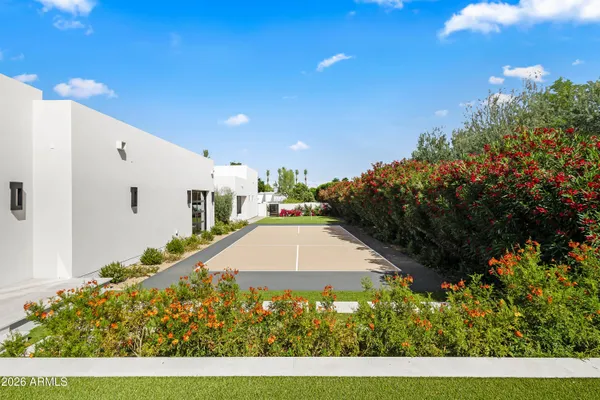 $13,000,000 | 6601 East San Miguel Avenue, Paradise Valley, AZ 85253