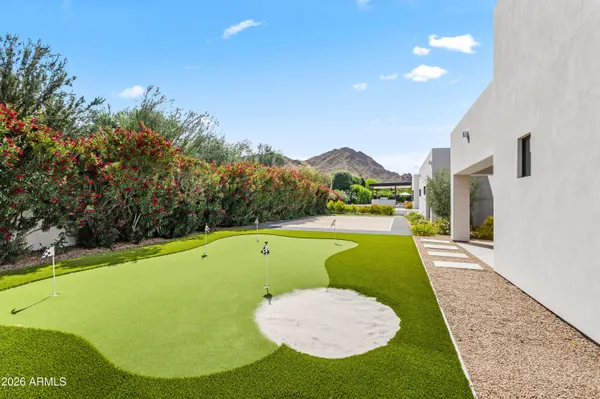 $13,000,000 | 6601 East San Miguel Avenue, Paradise Valley, AZ 85253