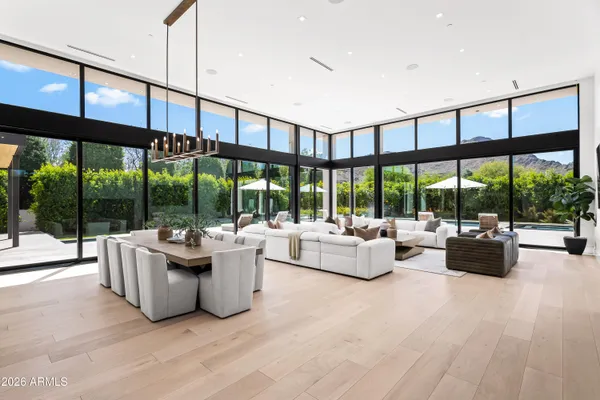 $13,000,000 | 6601 East San Miguel Avenue, Paradise Valley, AZ 85253