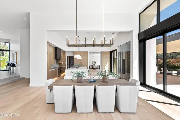 $13,000,000 | 6601 East San Miguel Avenue, Paradise Valley, AZ 85253