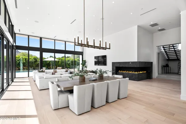 $13,000,000 | 6601 East San Miguel Avenue, Paradise Valley, AZ 85253