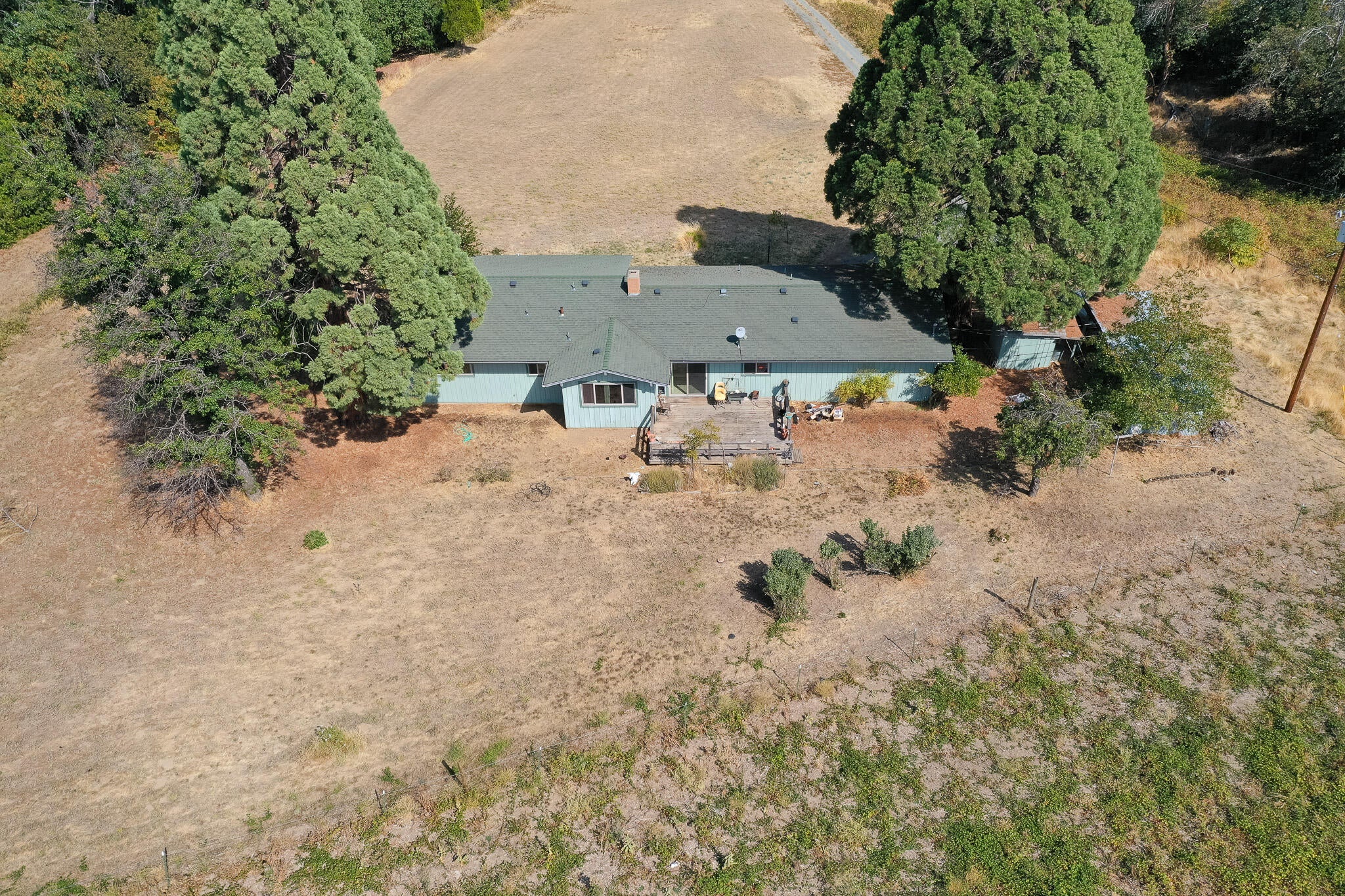 7818 Wagner Creek Road Talent, OR 97540 - Photo 27 of 30 DJI_0016