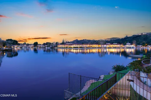 $8,000,000 | 3708 Brigantine Circle, Westlake Village, CA 91361