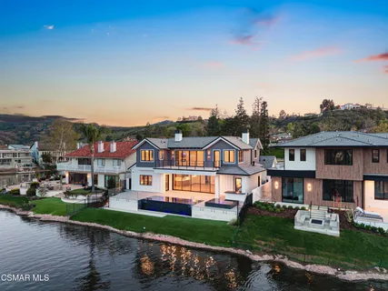 $8,000,000 | 3708 Brigantine Circle, Westlake Village, CA 91361