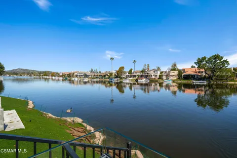 $8,000,000 | 3708 Brigantine Circle, Westlake Village, CA 91361