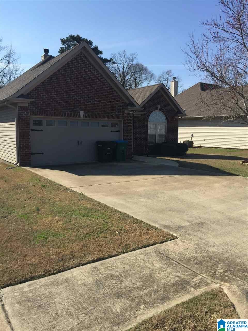 3104 Hidden Forest Cove Montevallo, AL 35115 - Photo 4 of 22