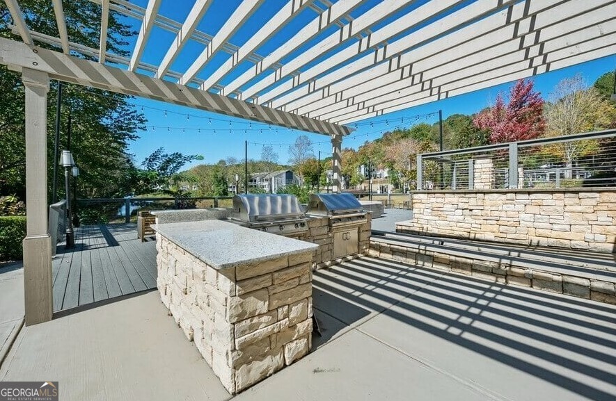 7600 Roswell Road, Unit 10812 Sandy Springs, GA 30350 - Photo 29 of 32 Gallery Image 29