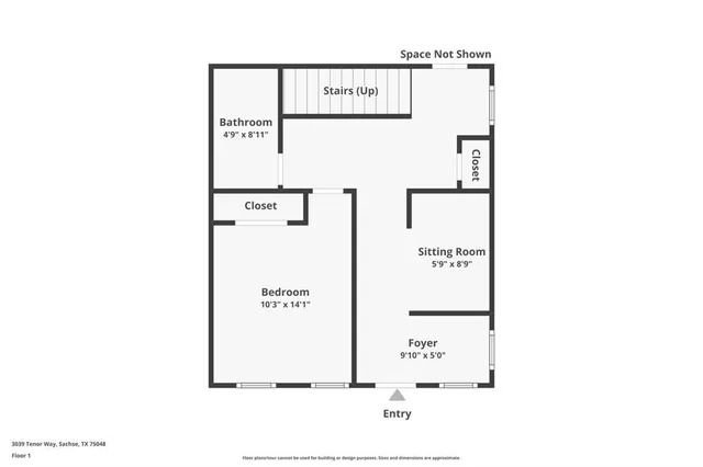 a picture of a bench in front of a wall