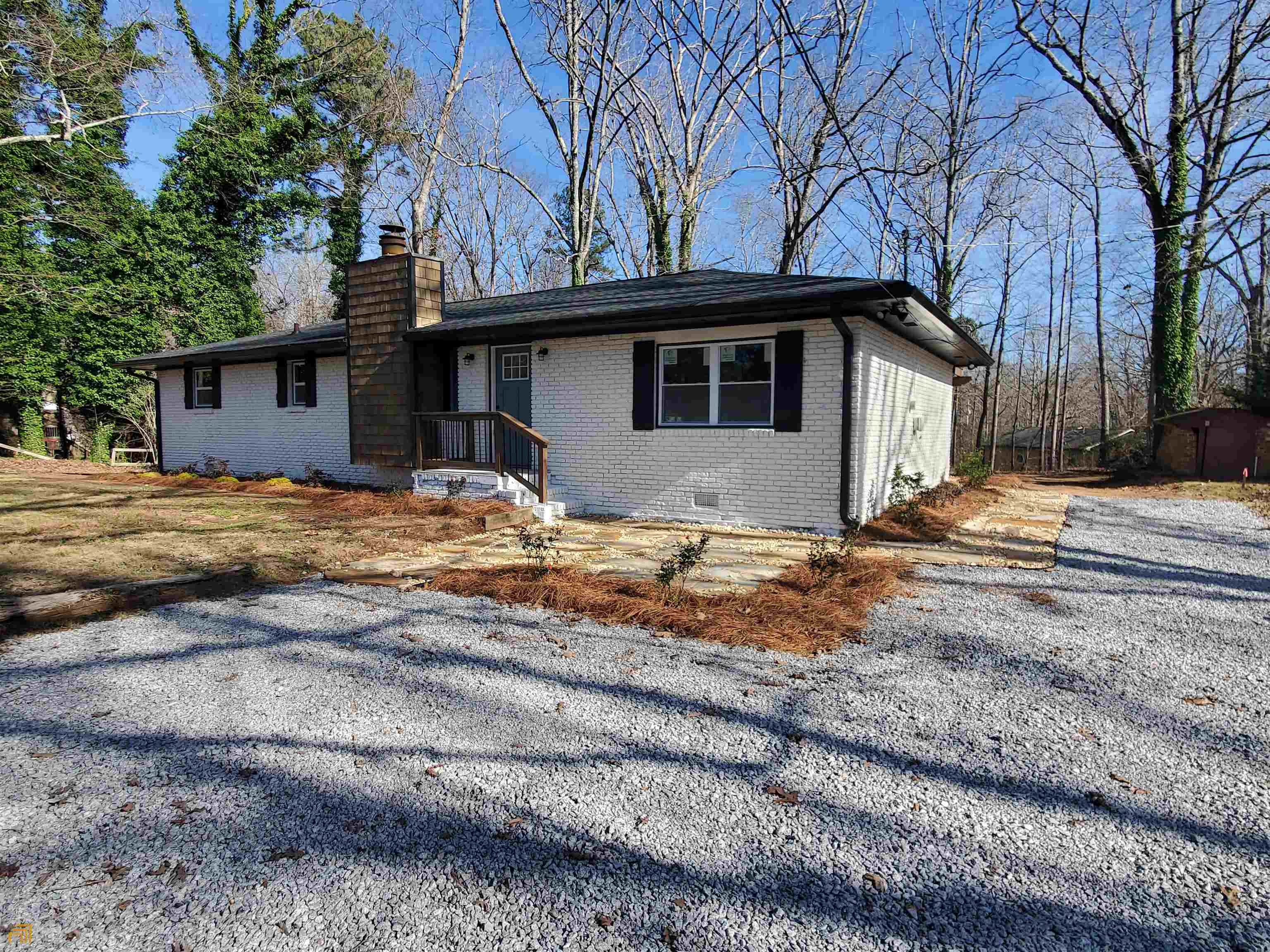2183 West Grantville Road Newnan, GA 30263 - Photo 1 of 1 Gallery Image 1