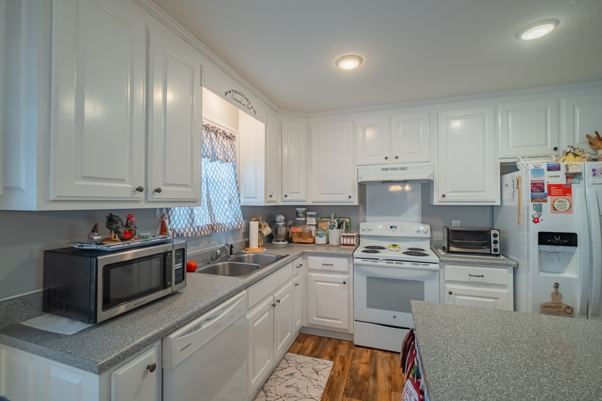 282 Flintville School Road Elora, TN 37328 - Photo 10 of 31