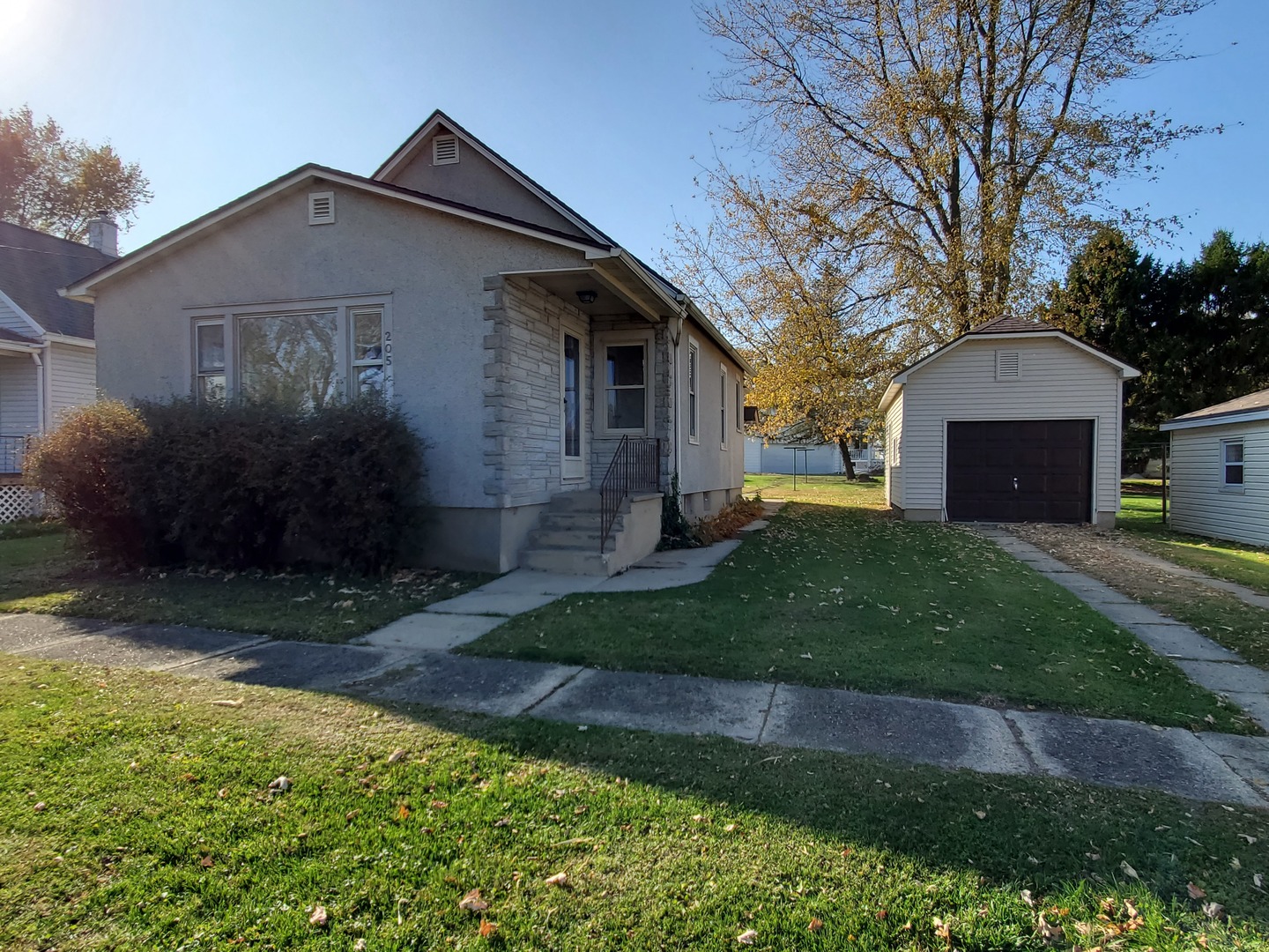 205 South 2nd Street Cherry, IL 61317 - Photo 1 of 8
