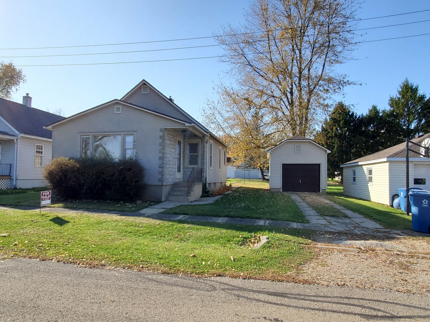 205 South 2nd Street Cherry, IL 61317 - Photo 2 of 8