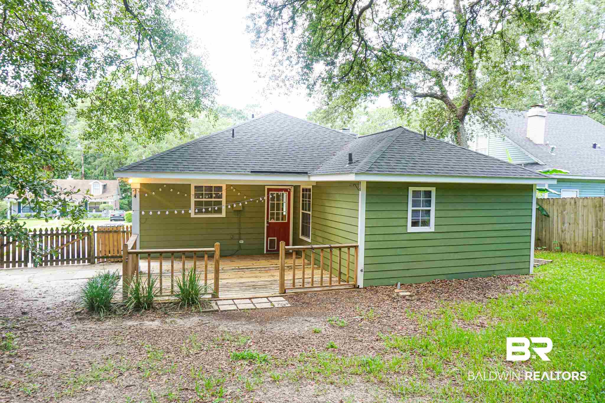 3225 Autumn Ridge Drive West Mobile, AL 36695 - Photo 18 of 19