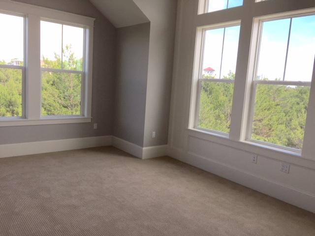 167 Clipper Street Inlet Beach, FL 32461 - Photo 34 of 43 an empty room with a window