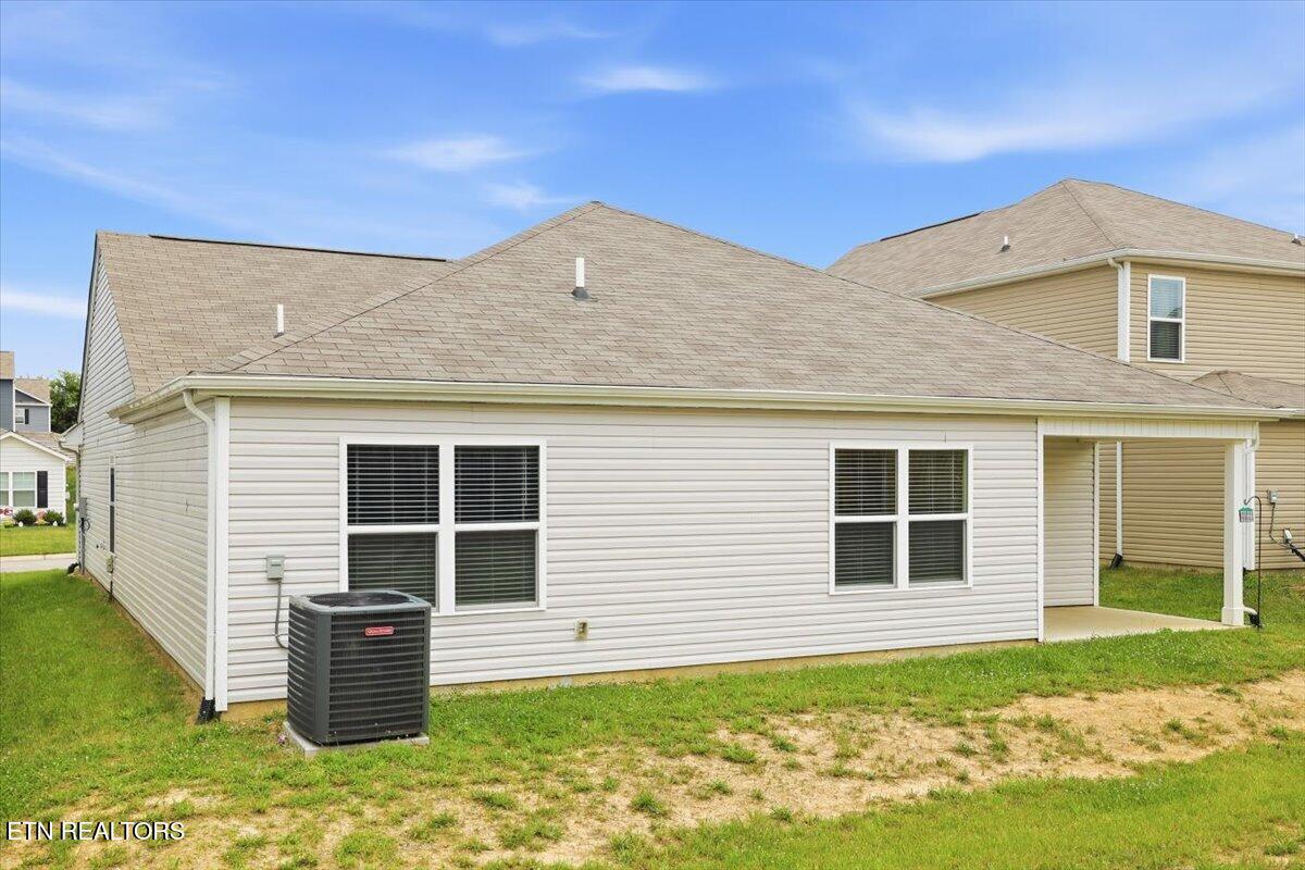 7513 Cottontail Street Corryton, TN 37721 - Photo 32 of 43 32-7513 Cottontail St 32