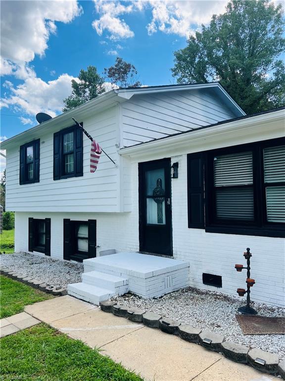 3217 Wards Gap Road Mount Airy, NC 27030 - Photo 1 of 13 Gallery Image 1