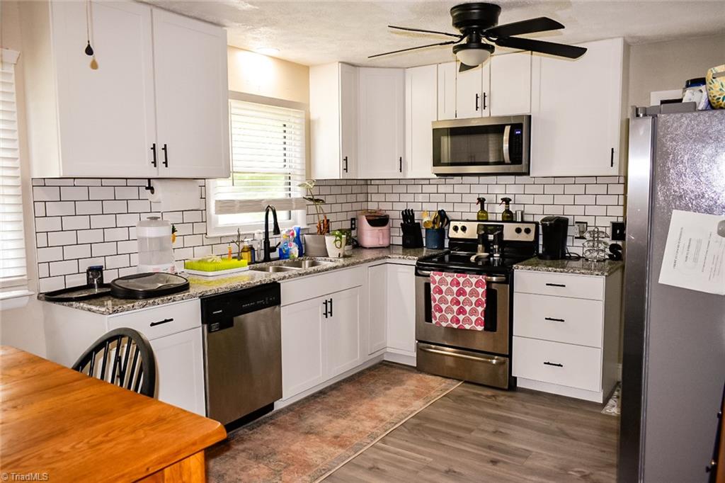 3217 Wards Gap Road Mount Airy, NC 27030 - Photo 3 of 13 Gallery Image 3