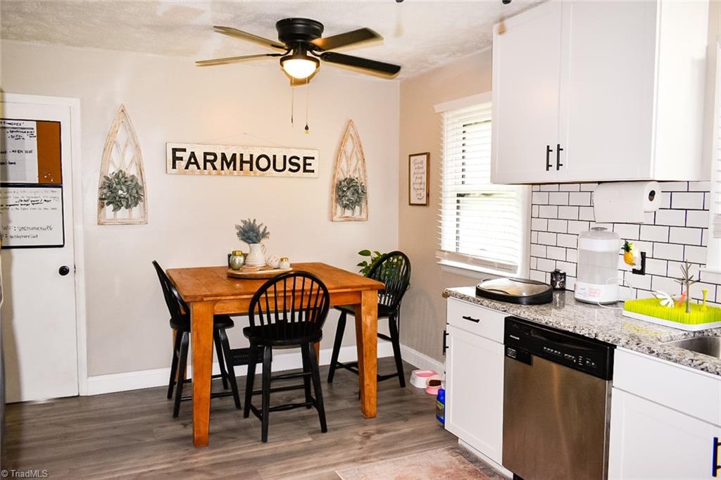 3217 Wards Gap Road Mount Airy, NC 27030 - Photo 4 of 13 Gallery Image 4
