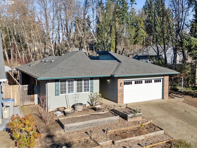 $559,900 | 9685 Southwest Riverwood Lane, Tigard, OR 97224